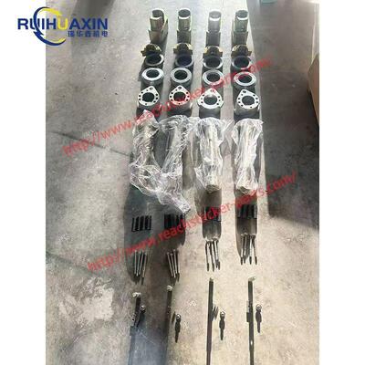 55503975 Kilit Montajı Elma Yayıcı yedek parçaları