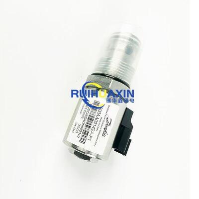 60338460 Solenoid yönlü valf Sany Reach Stacker Parçaları
