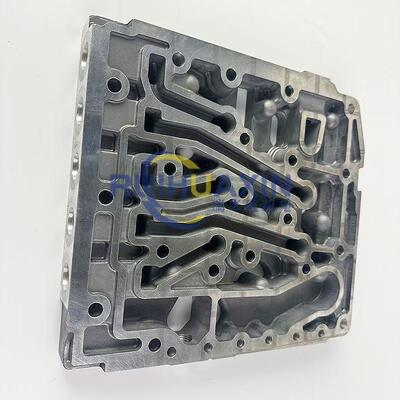 923899.0722 Valf plaka Kalmar Reach Stacker Parçaları