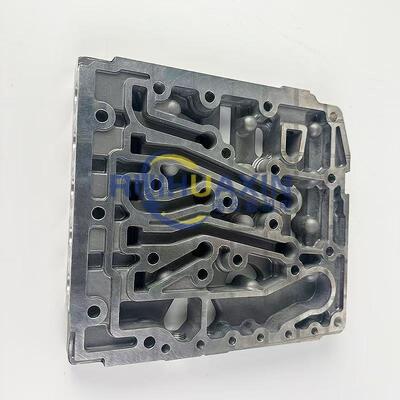 923899.0722 Valf plaka Kalmar Reach Stacker Parçaları