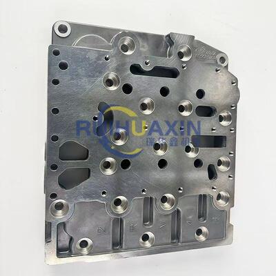 923899.0722 Valf plaka Kalmar Reach Stacker Parçaları