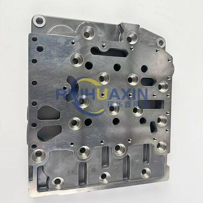 923899.0722 Valf plaka Kalmar Reach Stacker Parçaları