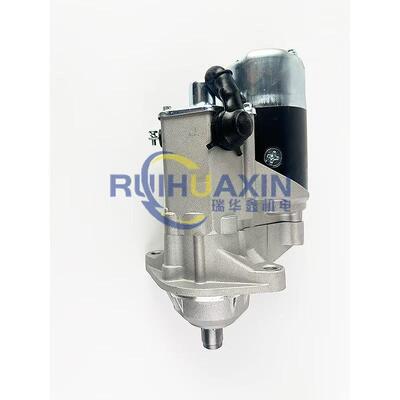 90032116 Motor Kalmar Reach Stacker Yedek Parçaları