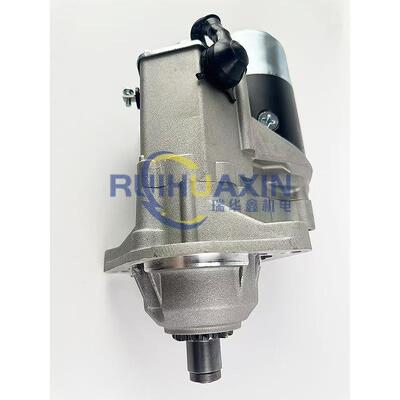 90032116 Motor Kalmar Reach Stacker Yedek Parçaları