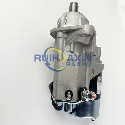 90032116 Motor Kalmar Reach Stacker Yedek Parçaları