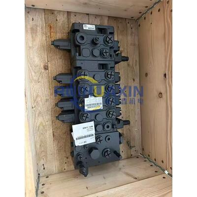 923579.0041 Valf Kalmar Reach Stacker Yedek Parçaları