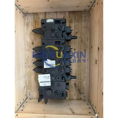 923579.0041 Valf Kalmar Reach Stacker Yedek Parçaları
