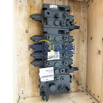 923579.0041 Valf Kalmar Reach Stacker Yedek Parçaları