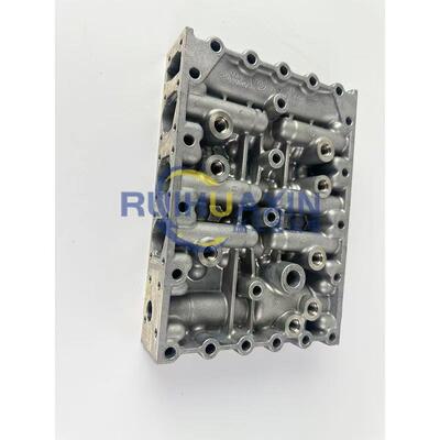 923829.0959 valf plakası Kalmar Reach Stacker Yedek Parçaları