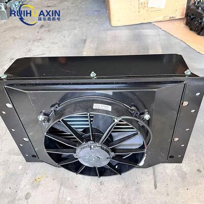 60137523 Kondansör montajı Konecranes yedek parçaları