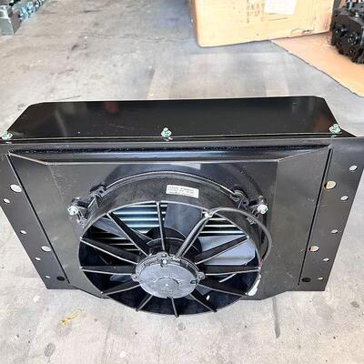 60137523 Kondansör montajı Konecranes yedek parçaları
