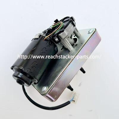 534424 silecek motoru CVS Ferrari Reach Stacker Parçaları