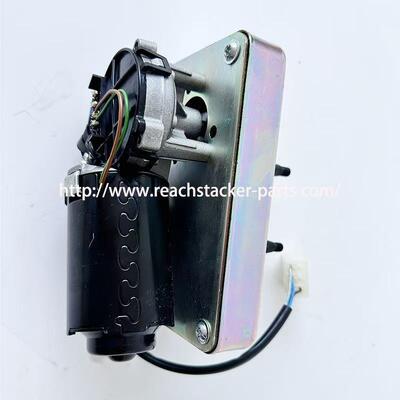 534424 silecek motoru CVS Ferrari Reach Stacker Parçaları