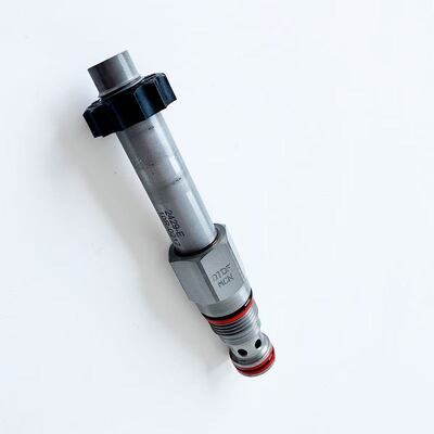 923855.1194 solenoid valfi Kalmar Reach Stacker Parçaları