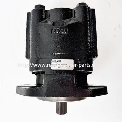 923909.0002 pompa Kalmar Reach Stacker Parçaları