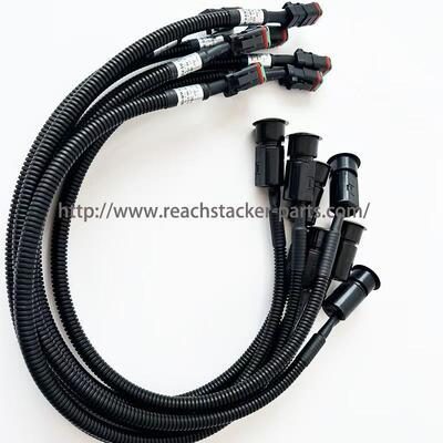 140528000002 radar probu Sany Reach Stacker Yedek Parçaları