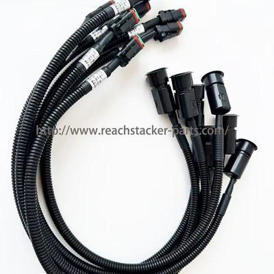 140528000002 radar probu Sany Reach Stacker Yedek Parçaları