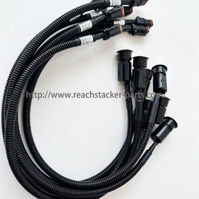 140528000002 radar probu Sany Reach Stacker Yedek Parçaları