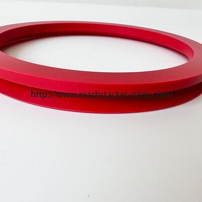 543708 O-ring CVS Ferrari Reach Stacker Yedek Parçaları