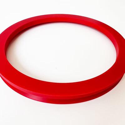 543708 O-ring CVS Ferrari Reach Stacker Yedek Parçaları