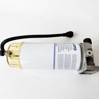 11110709 Filtre Tertibatı Penta Yedek Parçaları