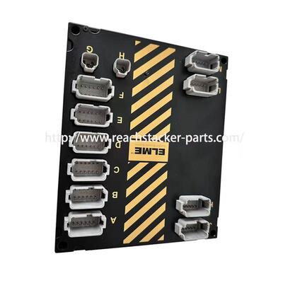 766754 Kontrolör Elme Yayıcı yedek parçaları