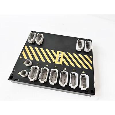 766754 Kontrolör Elme Yayıcı yedek parçaları