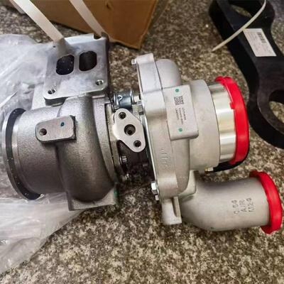 23099979 Turbocharger Penta Yedek Parçaları