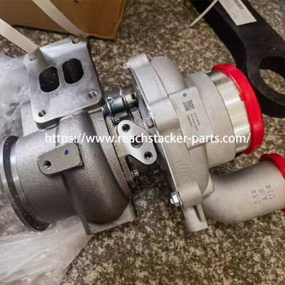 23099979 Turbocharger Penta Yedek Parçaları