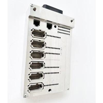 54105509 Kontrolcü Elme Yayıcı Yedek Parçaları