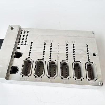 54105509 Kontrolcü Elme Yayıcı Yedek Parçaları