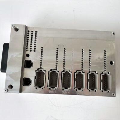 54105509 Kontrolcü Elme Yayıcı Yedek Parçaları