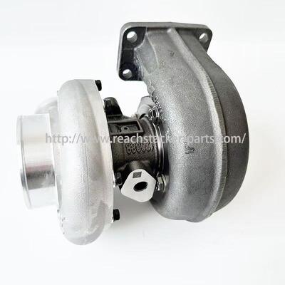20460372 Turbocharger 	Penta Spare Parts