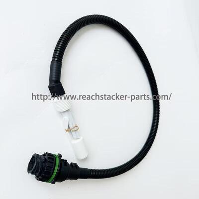 923976.6081 Kalmar Reach Stacker Sensör Parçaları