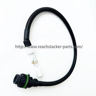 923976.6081 Kalmar Reach Stacker Sensör Parçaları