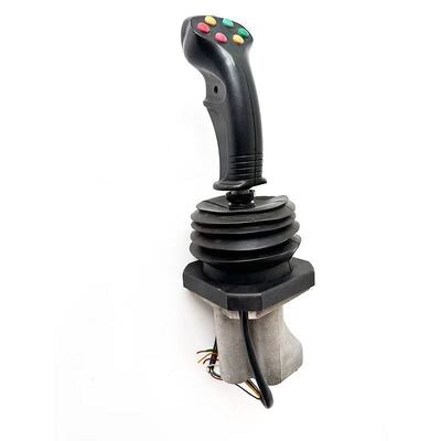2185.010.0002 Fantuzzi Joystick Yedek Parçaları