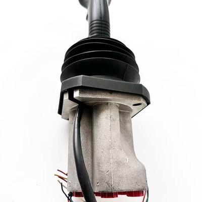 2185.010.0002 Fantuzzi Joystick Yedek Parçaları