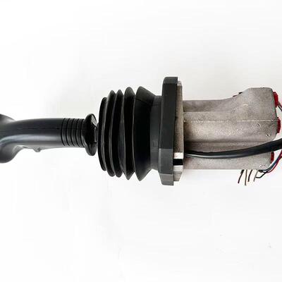 2185.010.0002 Fantuzzi Joystick Yedek Parçaları