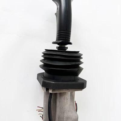 2185.010.0002 Fantuzzi Joystick Yedek Parçaları