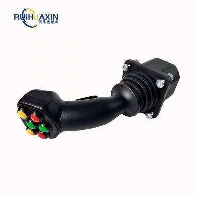 142601000003A Sany Reach Stacker Kontrolör Parçaları