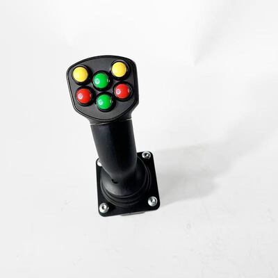 142601000003A Sany Reach Stacker Kontrolör Parçaları