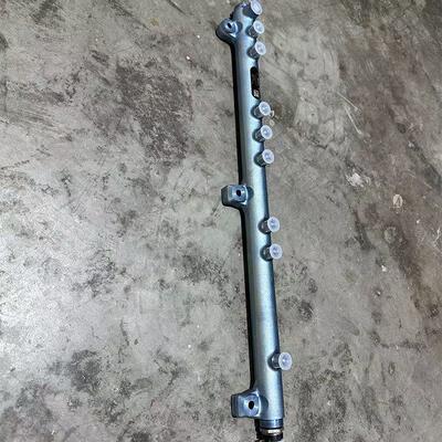 20819221 Yüksek basınçlı common rail tüpleri Penta yedek parçaları