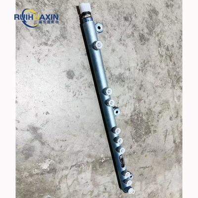 20819221 Yüksek basınçlı common rail tüpleri Penta yedek parçaları