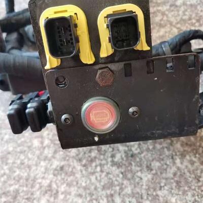 22944148 kablo kullanımı Penta yedek parçaları