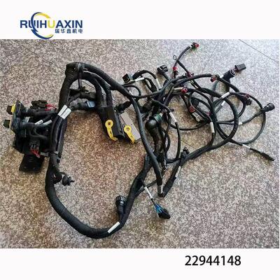 22944148 kablo kullanımı Penta yedek parçaları