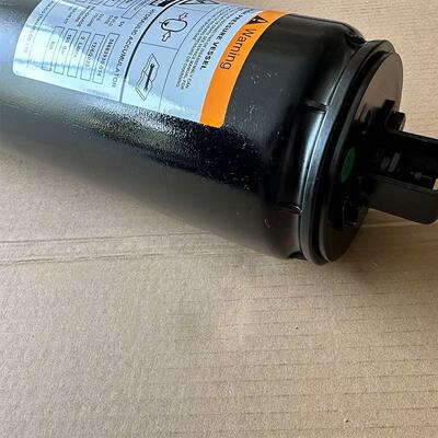 6104.011 Akkumulatör Konecranes yedek parçaları