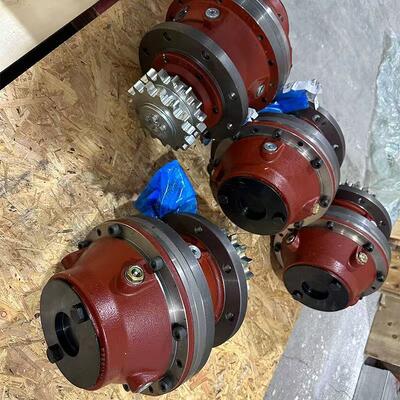 923899.0567 Delek Kutusu Kalmar Reach Stacker Parçaları