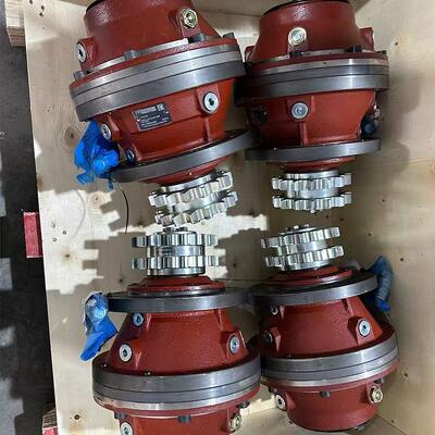 923899.0567 Delek Kutusu Kalmar Reach Stacker Parçaları
