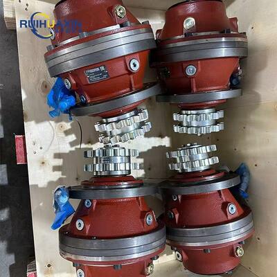 923899.0567 Delek Kutusu Kalmar Reach Stacker Parçaları