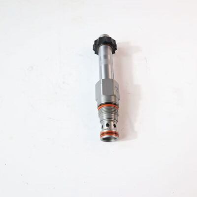 923855.1194 solenoid valfi Kalmar Reach Stacker Parçaları